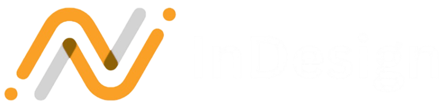 Indesign Solutions Logo