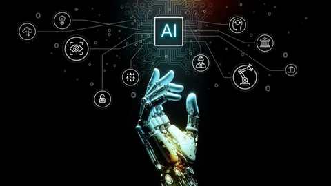 AI powered automation services for enterprises