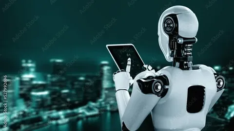 custom artificial intelligence system interface