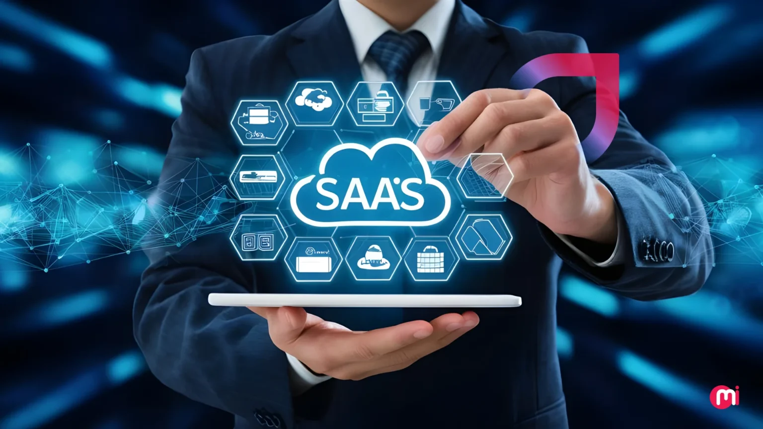 custom saas development services by indesign solutions