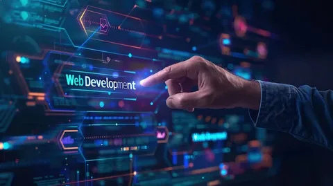 website development services