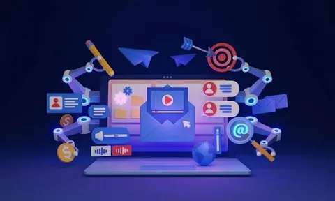 data driven social media marketing strategy