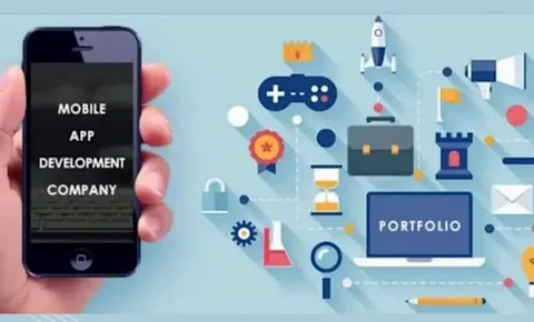 mobile app testing and maintenance services