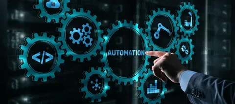 scalable automation solutions for enterprises