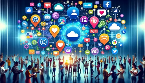 social media marketing services