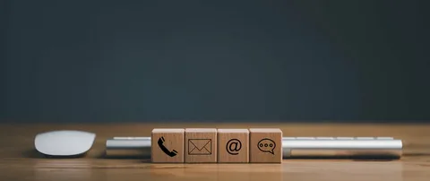 Contact our team for professional digital solutions and business support